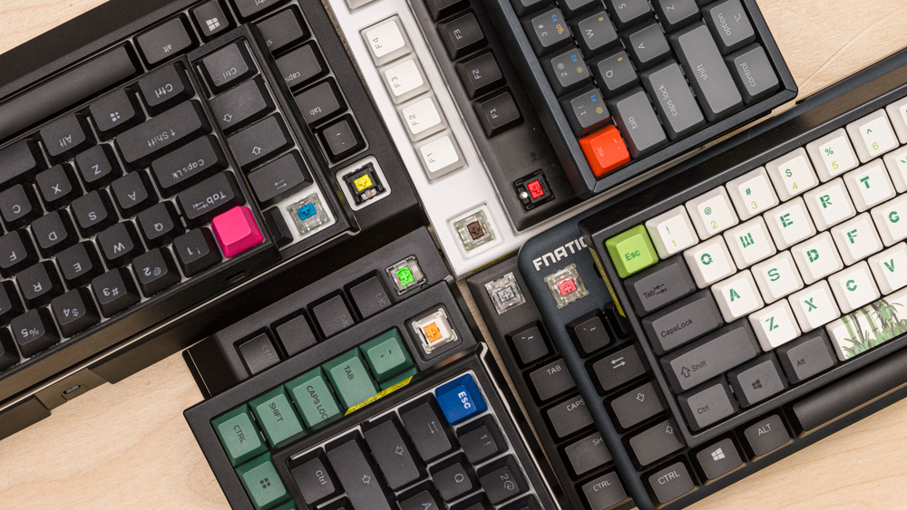 Mechanical Keyboard