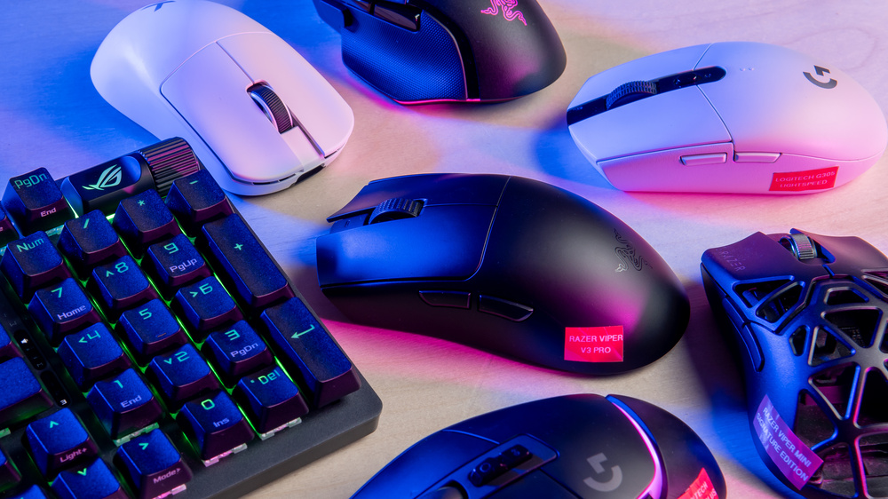 Mouses