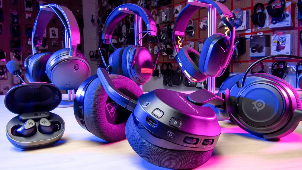 Headsets