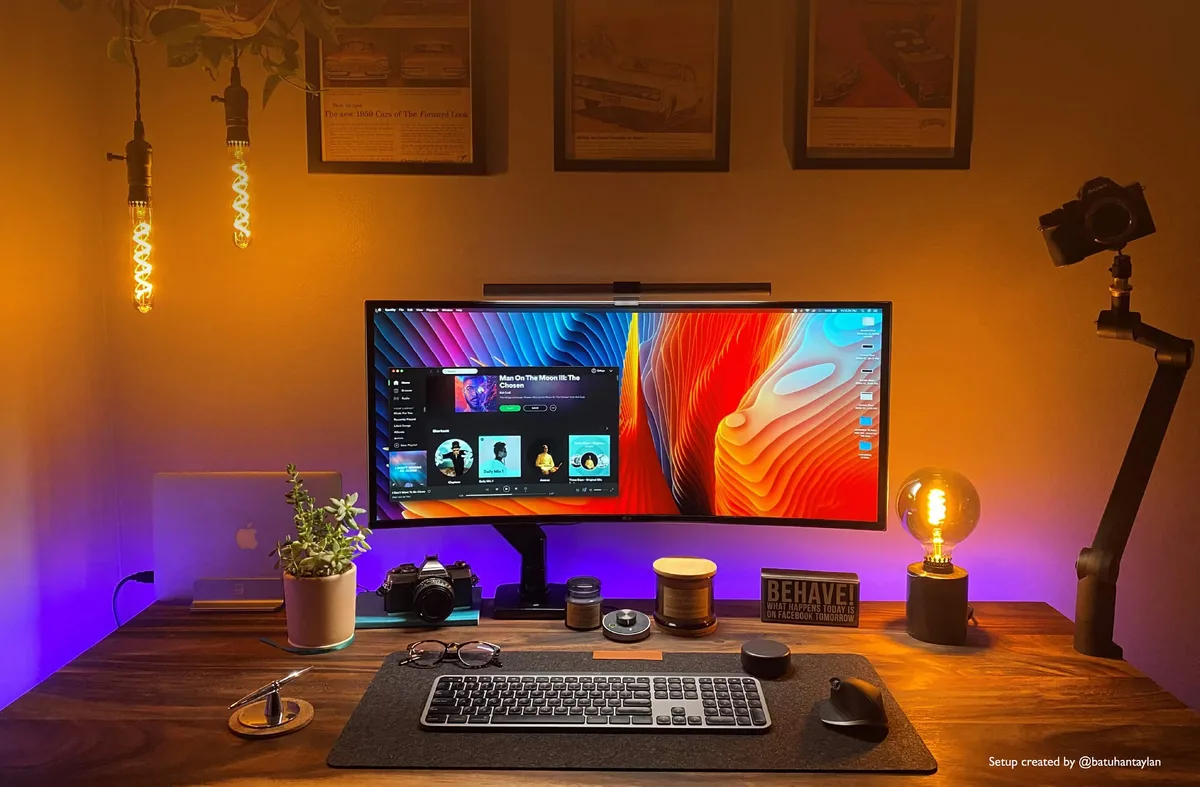 Lighting