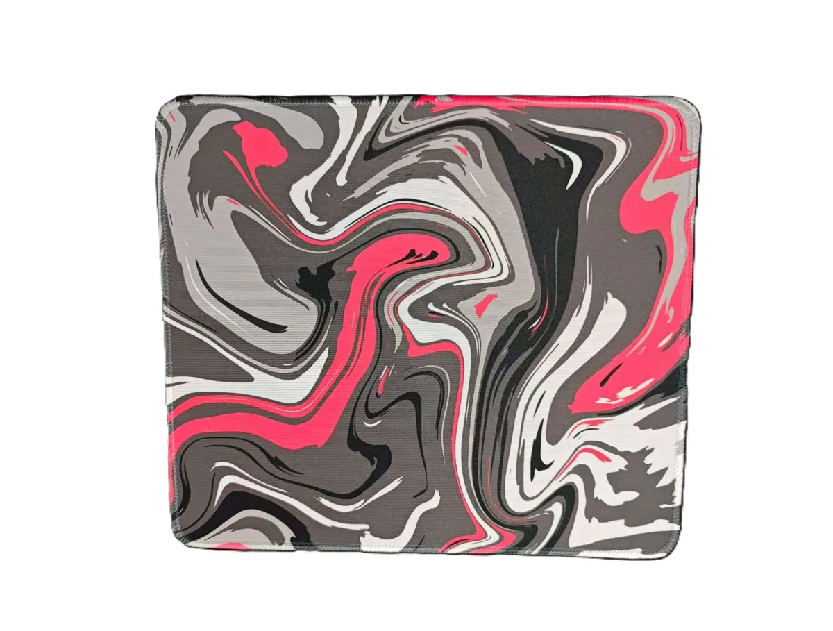 Mouse Pad (250*290×4mm) - Mouse Pads Mouse Pad (250*290×4mm) product image | Njamala Store
