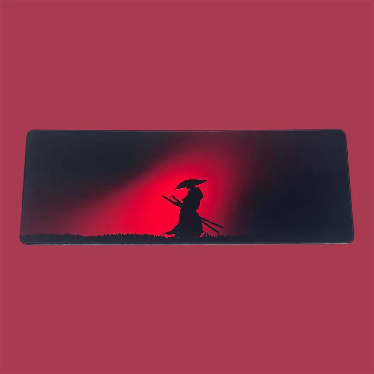 Tapis Souris Gamer Mouse Pad (300*800*4mm) - Mouse Pads - 12500 XOF Tapis Souris Gamer Mouse Pad (300*800*4mm) - Mouse Pads | Njamala