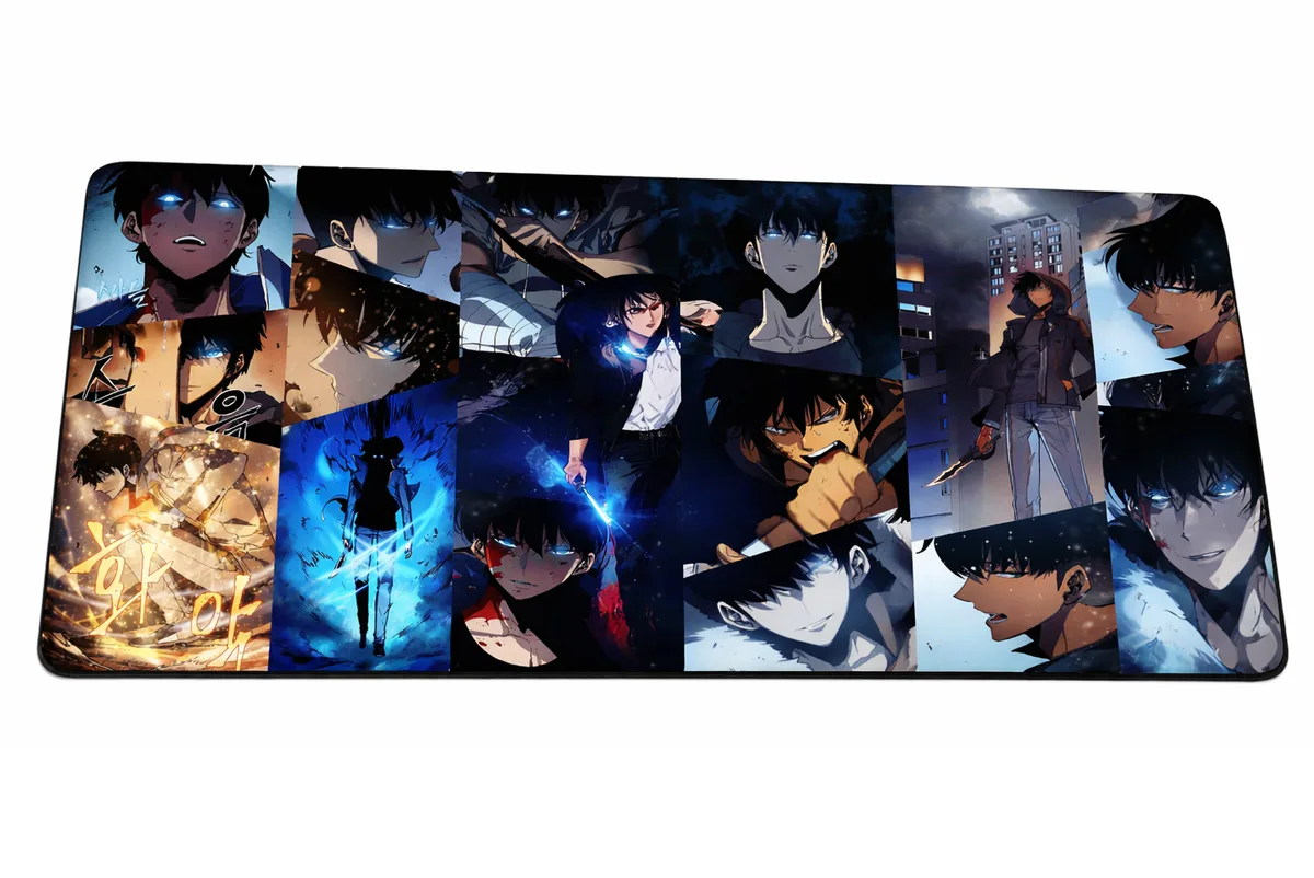 Mouse Pad (400*900*4mm) - Mouse Pads Mouse Pad (400*900*4mm) product image | Njamala Store
